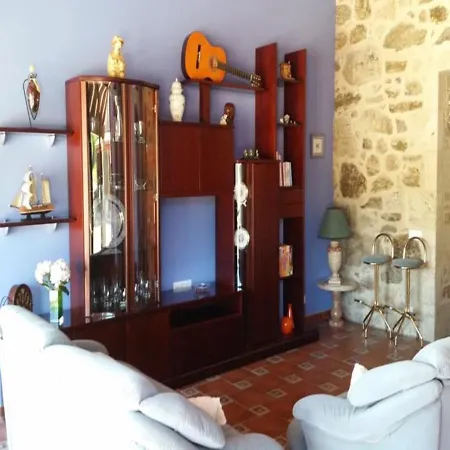 House - 3 Bedrooms With Pool - 04091 A Estrada