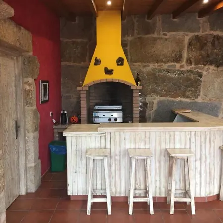 Nyaraló House - 3 Bedrooms With Pool - 04091 *